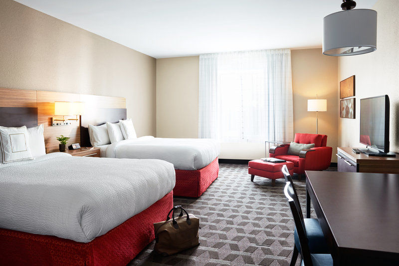 Towneplace By Marriott Suites Gallup Exterior foto